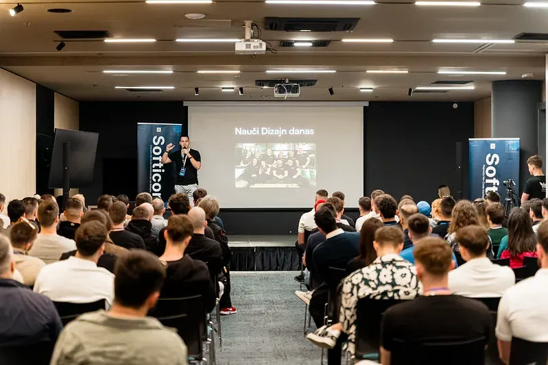 Softicon presentation
